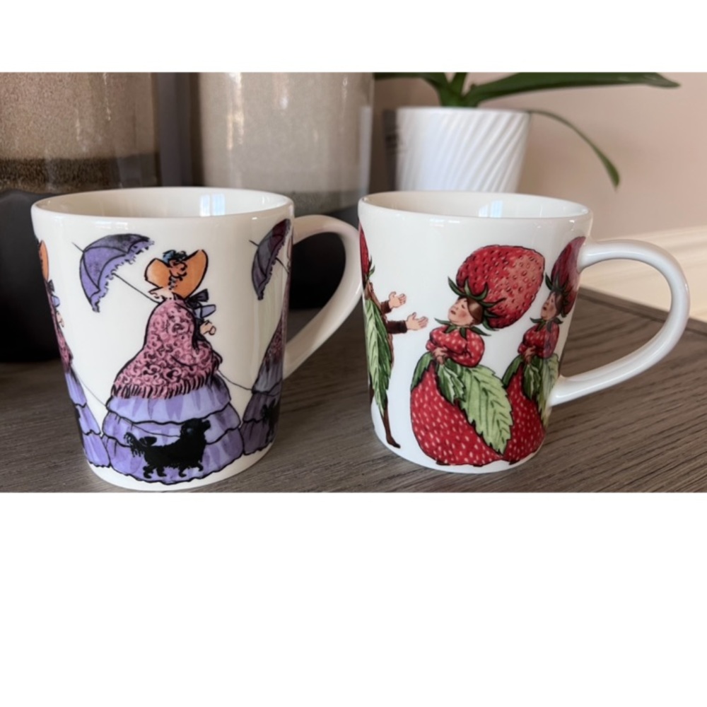 Design House Stockholm Mugs - Picture 3 of 7